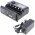 SkyRC NC2500 Pro intelligens t�lt� NiMH/NiCd AA (Mignon ceruza) �s AAA (Micro) 6 rekesz Bluetooth