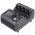 SkyRC NC3000 Pro intelligens t�lt� AA Mignon ceruza �s AAA (Micro) anal�zis funkci�val NiMH/NiCd