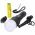 Nitecore DL30 b�v�rl�mpa 1000lm 100m v�z�ll� Li-Ion 5300mAh USB-C