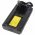 Nitecore FX2 PRO USB t�lt� Fujifilm NP-T125 akkukhoz GFX 50S GFX 50R