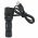 Nitecore MH20 zsebl�mpa 1000lm 18650 2300mAh akku Micro-USB Li-Ion