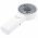 Nitecore NEF03 Pro �sszehajthat� k�zi ventil�tor csendes 5 fokozat 4000mAh akku Li-Ion