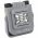 Nitecore NWL30 univerz�lis munkal�mpa 3000lm 18000mAh 3,6V USB-C sz�nyogriaszt� fokozatmentes