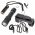 Nitecore P20i UV zsebl�mpa NL2140i 21700 4000mAh akku Li-Ion