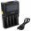 Nitecore SC4 gyorst�lt� Li-Ion, NiMH �s LiFePO4 akkukhoz