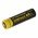 Nitecore NL1823 18650 akku 3,7V 2300mAh Li-Ion