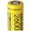Nitecore 18650IMR 3,7V 2600mAh 2db/csomag akku Li-Ion