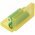 Nitecore akkubox 18650 Li-Ion akku s�rga 1-4db