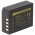 Nitecore NP-W126S f�nyk�pez�g�p akku 7,2V 1140mAh Fujifilm
