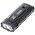 Nitecore EDC37 taktikai LED zsebl�mpa 8000lm 8000mAh akku Li-Ion