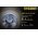 Nitecore EH1S robban�sbiztos fejl�mpa CREE XP-G2 S3 260lm IP68 T5 be�p�tett 18650 Li-Ion