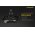 Nitecore HC30 fejl�mpa CREE XM-L2 (U2) LED 1000lm
