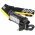 Nitecore HC60 UHE fejl�mpa inkl. 18650 akku 4000mAh Li-Ion