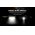 Nitecore HC70 UHE fejl�mpa 1600lm 21700 NL2160 akku 6000mAh USB-C Li-Ion