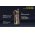 Nitecore NCP40 Cordura tok Molle kompatibilis 2 sz�n (khaki, fekete)