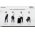 Nitecore NEB30 ing�z� t�ska laptophoz 14\