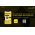 Nitecore NFZ100 akku 7,2V 2280mAh Li-Ion