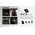 Nitecore NSC10 v�llcsipesz NU06 NU07