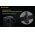Nitecore NTH25 taktikai tok Nitecore P26/P20/R25/MH25GTS