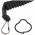 Nitecore Tactical Lanyard NTL20 spir�lk�beles zsin�r 30-100cm