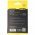 Nitecore NU05 figyelmeztet� LED l�mpa csomag fejp�nttal 4 nagy teljes�tm�ny� LED
