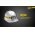 Nitecore NU10 fejl�mpa 160lumen 5 nagy teljes�tm�ny� LED v�r�s LED Li-Ion900mAh micro-USB