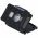 Nitecore NU20 Classic fejl�mpa integr�lt akku 5000mAh 360lm Li-Ion