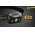 Nitecore NU32 fejl�mpa CREE XP-G2 S3 550lm v�r�s f�ny Li-Ion 1800mAh fekete