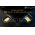 Nitecore NU35 Dual Power fejl�mpa be�p�tett 590mAh Li-Ion �s 3xAAA (mikro) USB-C t�lt�s