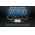Nitecore NU50 fejl�mpa 1400lumen be�p�tett 21700 4000mAh akku USB-C