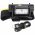Nitecore NU53 ultrak�nny� fejl�mpa 1800lm 21700 6000mAh akku Li-Ion