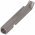 Nitecore NWS10 egykamr�s tit�n v�szs�p 120dB kulcskarika