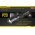 Nitecore P20 taktikai zsebl�mpa CREE XM-L2 800lm IPX8 2xCR123A