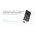 Nitecore POCKET10000 powerbank 10000mAh be�p�tett USB-C k�bellel PD QC3.0 22,5W