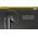 Nitecore Thumb UV zsebl�mpa kulcstart� 45lm UV LED Micro-USB Li-Ion