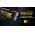 Nitecore TM12K zsebl�mpa 12000lumen be�p�tett 21700 4800mAh akku OLED Li-Ion