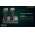 Nitecore UCN4 Pro k�tcsatorn�s t�lt� Canon LP-E19/LP-E4/LP-E4N f�nyk�pez�g�p �s videokamera akkukhoz