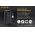 Nitecore UGP5 USB t�lt� LCD kijelz�vel GoPro HERO 5 Black akkumul�torokhoz