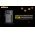 Nitecore UNK2 USB t�lt� Nikon akkumul�torokhoz, 2 f�szkes LCD kijelz�