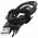 Nitecore USB t�lt�k�bel USB-A-USB-C 50cm