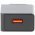 Nitecore Quick Charge 3.0 USB h�l�zati t�lt� max.3A 230V
