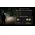Nitecore UT27 MCT fejl�mpa Dual Power 800lm ultrak�nny� 74g IP66 s�rga fejp�nt