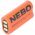 NEBO 2x21700 3,7V 9000mAh zsebl�mpa akku Li-Ion