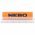 NEBO 2x26650 zsebl�mpa akku 7,4V 5000mAh 37Wh Li-Ion