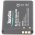 Helyettes�t� akku Hagenuk Fono C250 E100 C800 DS300 1100mAh mobiltelefon