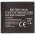 Helyettes�t� akku Nokia N85 N86 BL-5K 3,7V 650-750mAh Li-ion