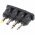 HyCell stabiliz�lt kapcsol��zem� t�pegys�g Eco-Friendly 5-15VDC 3000mA 8 adapterrel