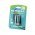 Olight 16340 RCR123A akku 3,6V 650mAh Li-ion
