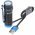 Olight Baton 3 LED zsebl�mpa 1200lm IMR16340 3,7V 550mAh akku fekete
