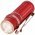Olight Baton 3 zsebl�mpa 1200lm �jrat�lthet� IMR16340 3,7V 550mAh akku piros